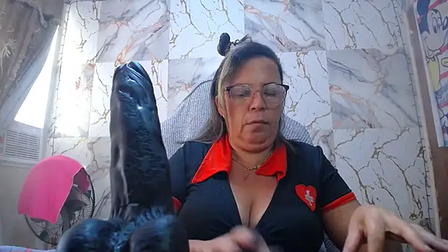 alina maturehot online show from 03/31/26, 08:09