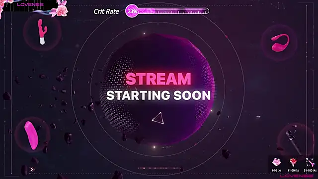 bossyroxy84 online show from 02/27/25, 12:21