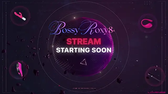 Snapshot of bossyroxy84 chatting on 06/03/26, 06:13 bossyroxy84 online show from 06/03/26, 06:13