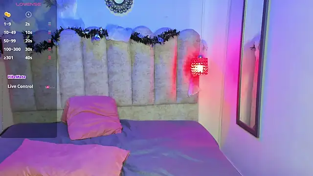 lanna brunette online show from 11/04/25, 08:08