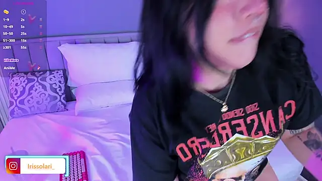 isolari  online show from 03/08/25, 04:01