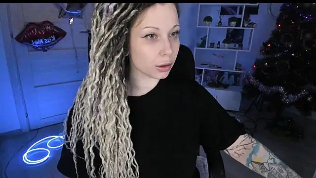 HoneySallyMoore online show from 01/31/26, 07:11