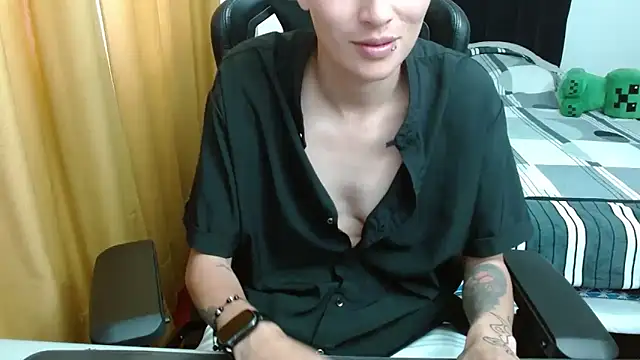 duo peludoo online show from 04/27/26, 05:55