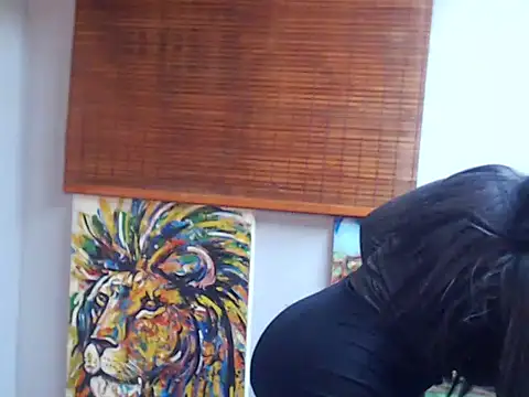 AfricanChinese online show from 11/22/25, 12:09