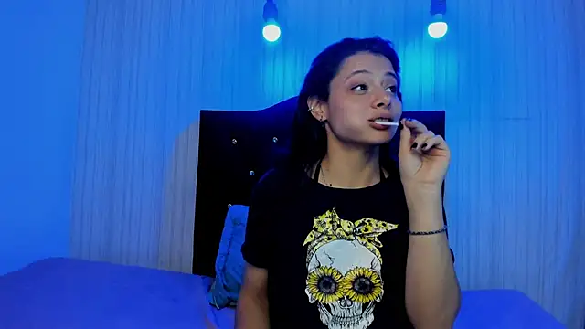 nicky angel1 online show from 03/09/25, 12:42