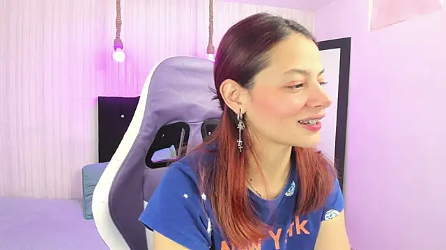 nicky angel1 online show from 01/14/26, 06:57