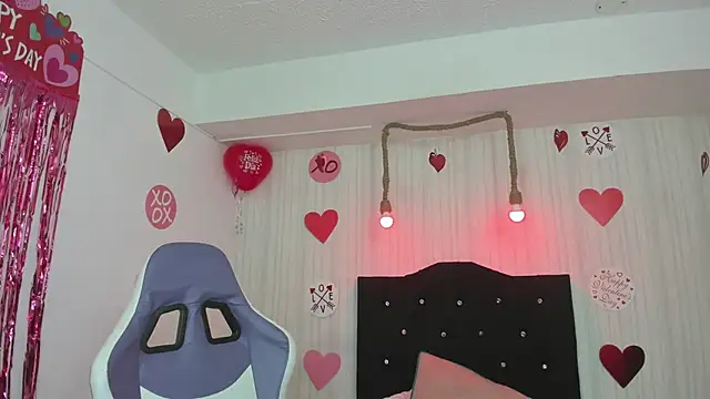 nicky angel1 online show from 02/13/26, 06:48