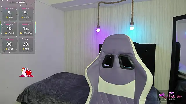 nicky angel1 online show from 03/13/26, 01:29