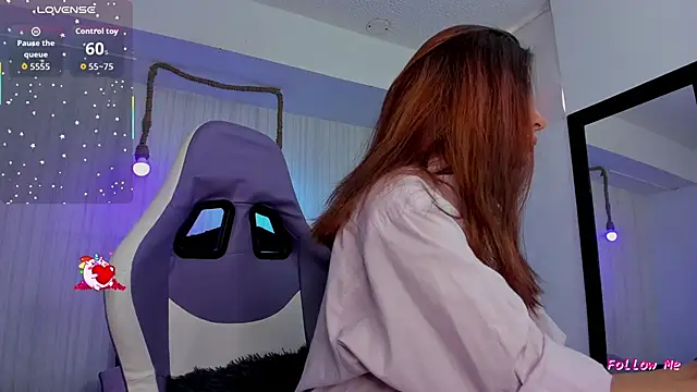 nicky angel1 online show from 03/17/26, 07:06