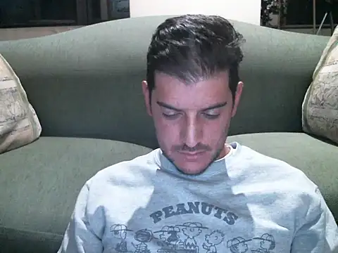 quitomanec online show from 08/02/26, 05:28