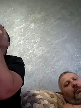 Greta Tamar online show from 10/26/25, 06:08