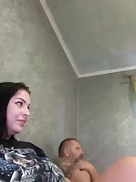 Greta Tamar online show from 12/21/25, 07:04