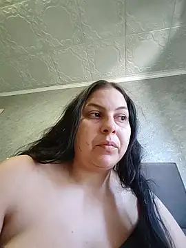 Greta Tamar online show from 04/21/26, 05:58