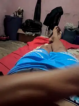 DamAlves49 online show from 05/09/26, 11:04