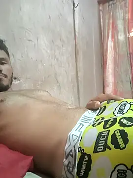 DamAlves49 online show from 05/11/26, 11:05