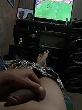 DamAlves49 online show from 07/19/26, 08:45