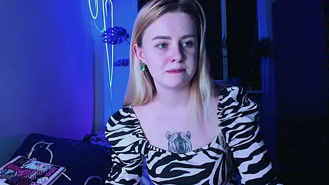 Alexa Pirs online show from 03/01/25, 11:15