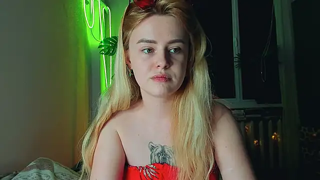 Alexa Pirs online show from 03/03/25, 11:35