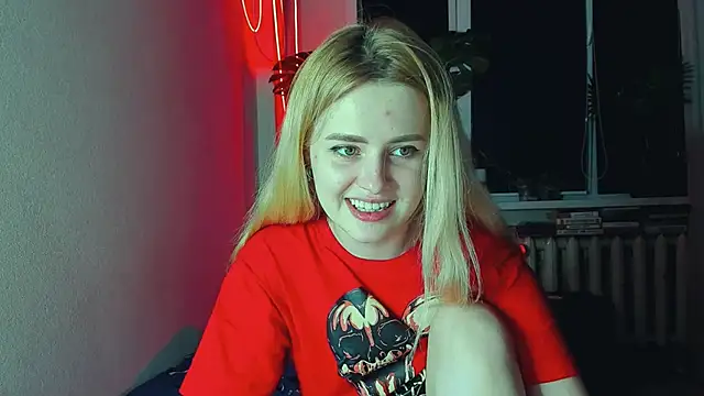 Alexa Pirs online show from 03/08/25, 03:28