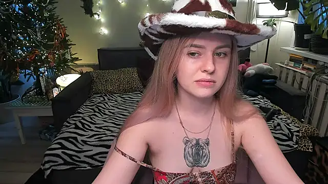 Alexa Pirs online show from 01/08/26, 12:40