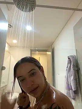 Snapshot of Scarlett-LS chatting on 02/19/25, 03:39 Scarlett-LS online show from 02/19/25, 03:39