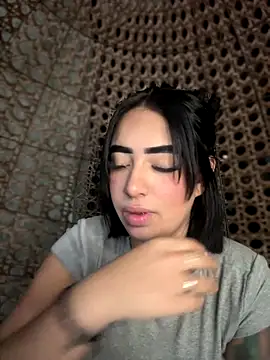 Snapshot of Scarlett-LS chatting on 10/03/25, 03:58 Scarlett-LS online show from 10/03/25, 03:58