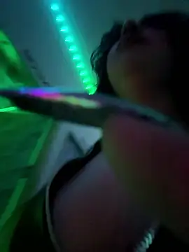 Scarlett-LS online show from 01/15/26, 01:43