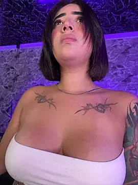 Scarlett-LS online show from 01/19/26, 02:26