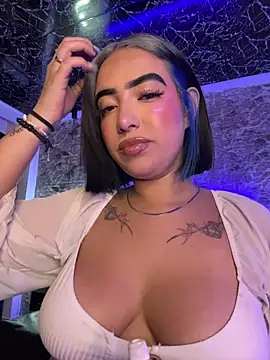 Scarlett-LS online show from 02/19/26, 02:29