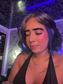 Scarlett-LS online show from 02/21/26, 02:45