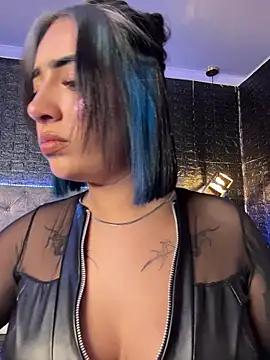 Scarlett-LS online show from 03/08/26, 02:26