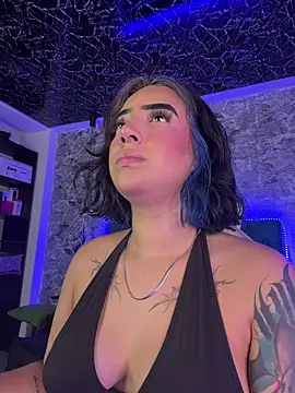 Scarlett-LS online show from 04/01/26, 02:23