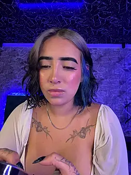 Scarlett-LS online show from 04/07/26, 02:45