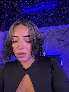 Scarlett-LS online show from 05/12/26, 02:41
