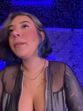 Scarlett-LS online show from 06/05/26, 06:52