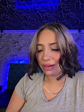 Scarlett-LS online show from 07/11/26, 03:20