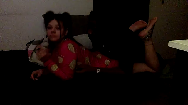 cheffboyrg online show from 02/14/25, 04:58