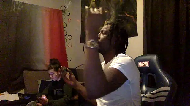 cheffboyrg online show from 02/15/25, 10:31