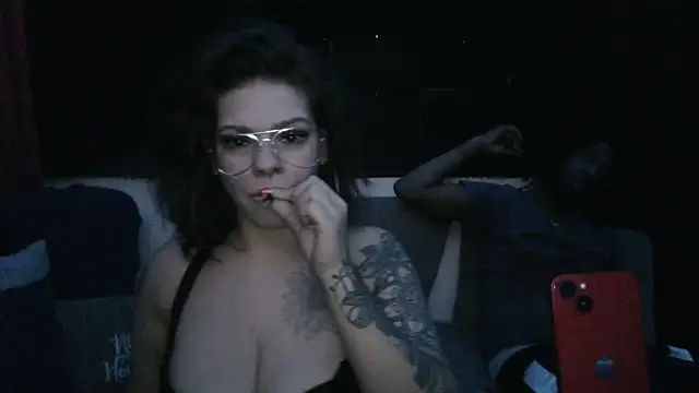 cheffboyrg online show from 02/27/25, 01:05