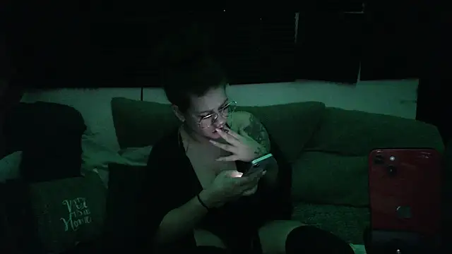 cheffboyrg online show from 02/27/25, 04:09