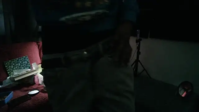 cheffboyrg online show from 02/28/26, 07:04