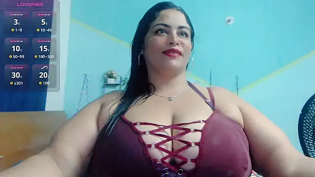 NickyRibeiro online show from 03/03/26, 04:40