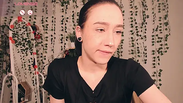 Smoke of soul  online show from 03/13/25, 01:40