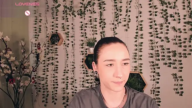 Smoke of soul  online show from 03/20/25, 01:48