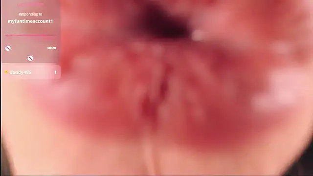 Smoke of soul  online show from 03/22/25, 04:37