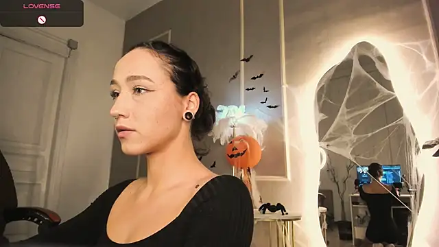 Smoke of soul  online show from 10/24/25, 02:02