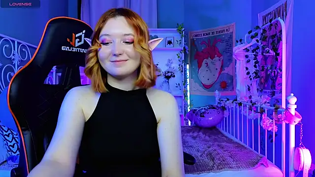 Snapshot of MizukiNoYoru chatting on 02/17/25, 01:04 MizukiNoYoru online show from 02/17/25, 01:04