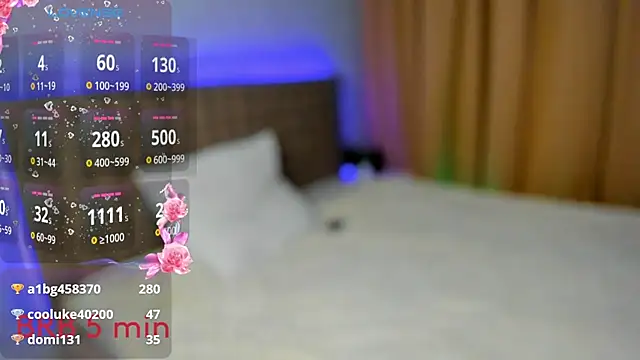 Linit  online show from 03/10/25, 02:28