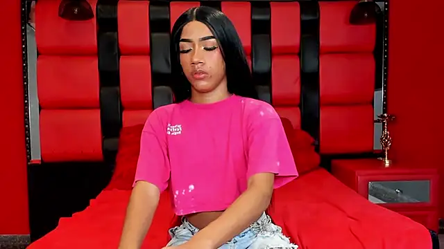 AntoniSantoss online show from 02/28/25, 07:03