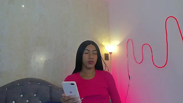 AntoniSantoss online show from 10/11/25, 07:34